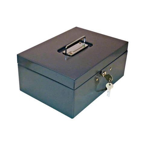 metal locking box forward open|metal lock boxes.